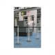 Symbolbild: Anwendung Absperrsystem RETRACTABLES RS-RT-RVS-GY-SE