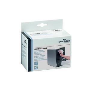 Oberflächen-Reinigungstücher "SUPERCLEAN 50" 5788-02