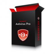 Securepoint antivirus pro 10-24 devices (3 jahre mvl) (sp-av-000015)