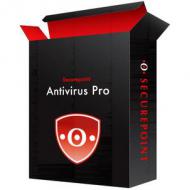 Securepoint antivirus pro ab 100 devices (1 jahr mvl) (sp-av-000006)
