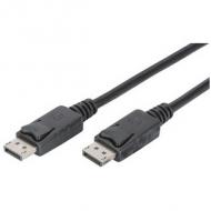 DisplayPort 1.1a Anschlusskabel, DP Stecker - DP Stecker