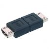 HDMI Adapter, HDMI-A Kupplung - HDMI-A Kupplung