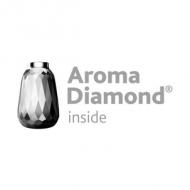 emsa Isolierkanne PLAZA, 1,0 Liter, silber Edelstahl-Außenkörper, AROMA DIAMOND Glas-Isolierkolben, 100 % dicht, Einhandbedienung, zeitlose Form, seidenmatte Oberfläche, mit QUICK TIP Verschluss Maße: (B)136 x (T)165 x (H)260 mm (3100600028 / F4140100)