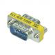 9 Pol Sub-D, Stecker - Kupplung  AK-610506-000-I