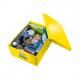 Ablagebox Click & Store WOW, eisblau 6045-00-16