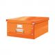 Ablagebox Click & Store WOW, eisblau 6045-00-16