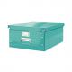 Ablagebox Click & Store WOW, eisblau 6045-00-16