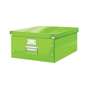 Ablagebox Click & Store WOW, grün 6045-00-54