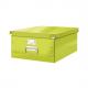 Ablagebox Click & Store WOW, gelb 6045-00-54