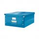 Ablagebox Click & Store WOW, gelb 6045-00-54