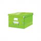 Ablagebox Click & Store WOW, grün (ALT) 6044-00-16