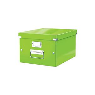 Ablagebox Click & Store WOW, grün 6044-00-54