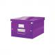 Ablagebox Click & Store WOW, pink 6044-00-54