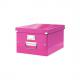 Ablagebox Click & Store WOW, pink 6044-00-54
