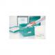 Ablagebox Click & Store WOW, weiß 6043-00-16