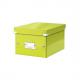 Ablagebox Click & Store WOW, weiß 6043-00-16