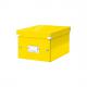 Ablagebox Click & Store WOW, weiß 6043-00-16