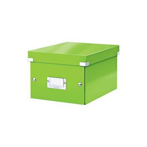 Ablagebox Click & Store WOW, grün 6043-00-54