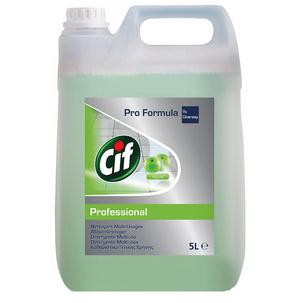 Professional Allzweckreiniger, Apfel 100958290