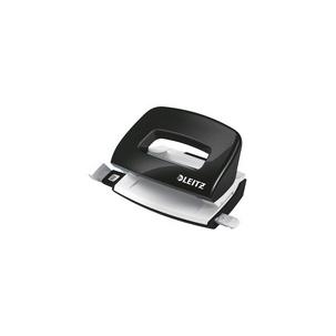 Locher Mini Nexxt WOW 5060, schwarz 5060-10-95