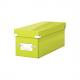 CD-Ablagebox Click & Store WOW, grün 6041-00-16