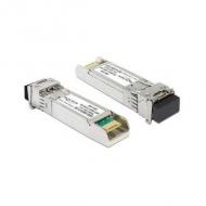 Delock sfp modul sfp+ -> 10gbase-sr mm 850nm (86199)