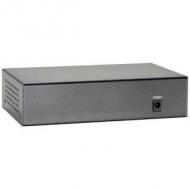 Levelone switch  8x fe fep-0800w65               65w  8xpoe (fep-0800w65)