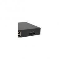 Levelone switch 24x fe fgp-2602      2xgsfp 19" 500w 24xpoe (fgp-2602w500)