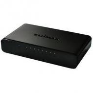 Edimax switch 8x fe es-3308p (es-3308p)