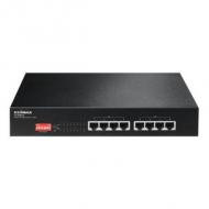 Edimax switch 8x fe es-1008p v2 (8xpoe) (es-1008p v2)