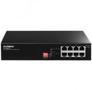 Edimax switch 8x ge 1008p v2 (8xpoe)  1008p v2)