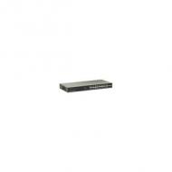 Barox switch 24-port 24x10 / 100 / 1000tx poe 4x100 / 1000sfp mana (ry-gsp22-26 / 370)