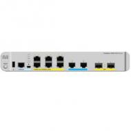 Cisco ws-c3560cx-8xpd-s catalyst switch (ws-c3560cx-8xpd-s)