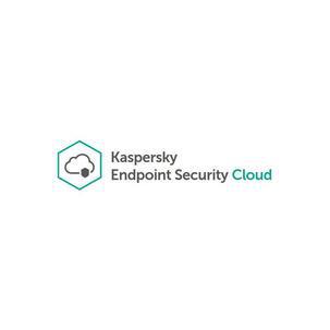 Kaspersky endpoint KL4742XAPFS
