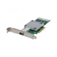 Levelone gigabit sc fiber pcie 8xpcie / 1xsfp+  10gbps  silber (gnc-0201-v1)