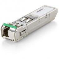 Levelone bidi transceiver 1.25g single-m. 10km 1310nm / t1550 (sfp-4320)