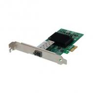 Levelone gigabit sc fiber pcie network card 1xsfp (gnc-0110)