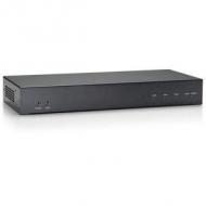 Levelone hdmi hve-9214t über cat5 transmitter 4 channel (hve-9214t)