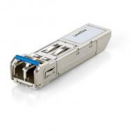 Levelone sfp  transceiver 1.25g single-mode  20km 1550nm (sfp-2300)