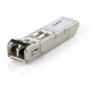 Levelone sfp transceiver 1.25g multi-mode 2km, 850nm (sfp-2100)