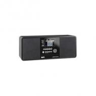 Imperial radio dabman i200 cd / internet / dab / dab+ / ukw schwarz (22-236-00)