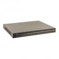 Barox switch 48-port 48x10 / 100 / 1000tx 740w u.tischmontage (ry-lgsp28-52 / 740)