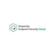 Kaspersky endpoint security cloud  5-9 user 1 jahr renewal (kl4742xaefr)