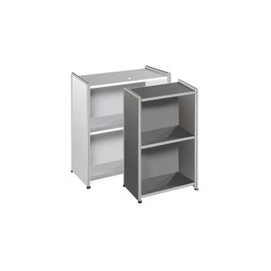 1) Symbolbild: Regal ARTLINE, 2 OH 13740410