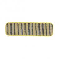HYGEN Mikrofaser-Schrubbermopp R050646
