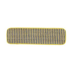 HYGEN Mikrofaser-Schrubbermopp R050646 R034556