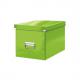 Symbolbild: Ablagebox Click & Store Cube WOW, eisblau 6108-00-16