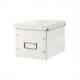 Symbolbild: Ablagebox Click & Store Cube WOW, eisblau 6108-00-16