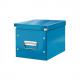 Symbolbild: Ablagebox Click & Store Cube WOW, eisblau 6108-00-16