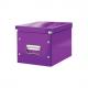 Symbolbild: Ablagebox Click & Store Cube WOW, eisblau 6108-00-16